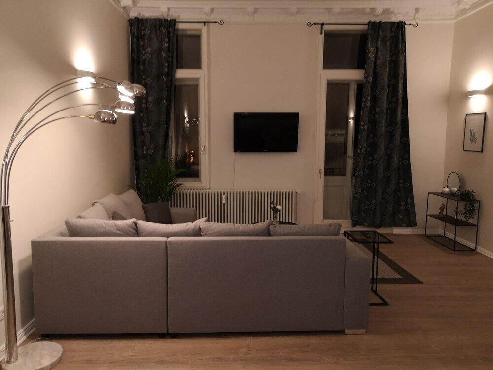 Фото Gäste-Liesel Ferienwohnungen