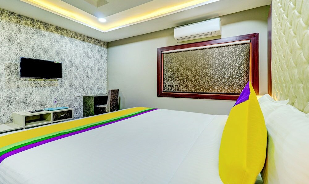 Фото Itsy by Treebo - Aasma Luxury Villa