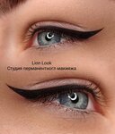 Lion Look (Frunze Avenue, 3), permanent makeup studio