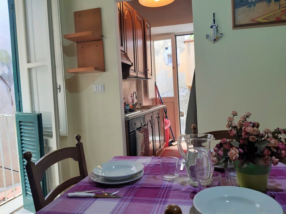 Фото Casa Elvira