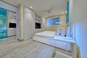 Гостиница Maxwell Residences at Indah