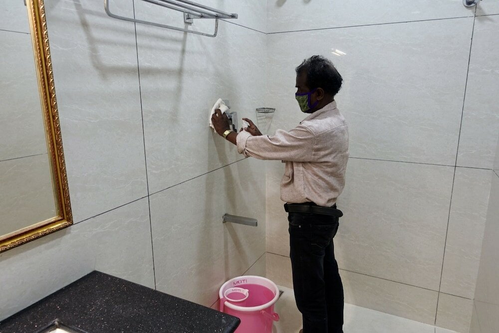 Фото I Residency