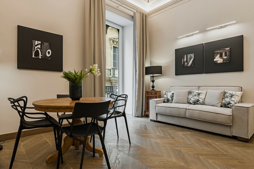 Фото Ferrini Home - Etnea Portrait