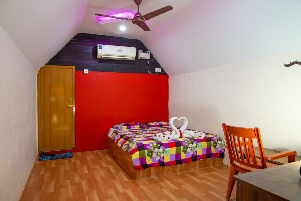 Фото Auro Resort