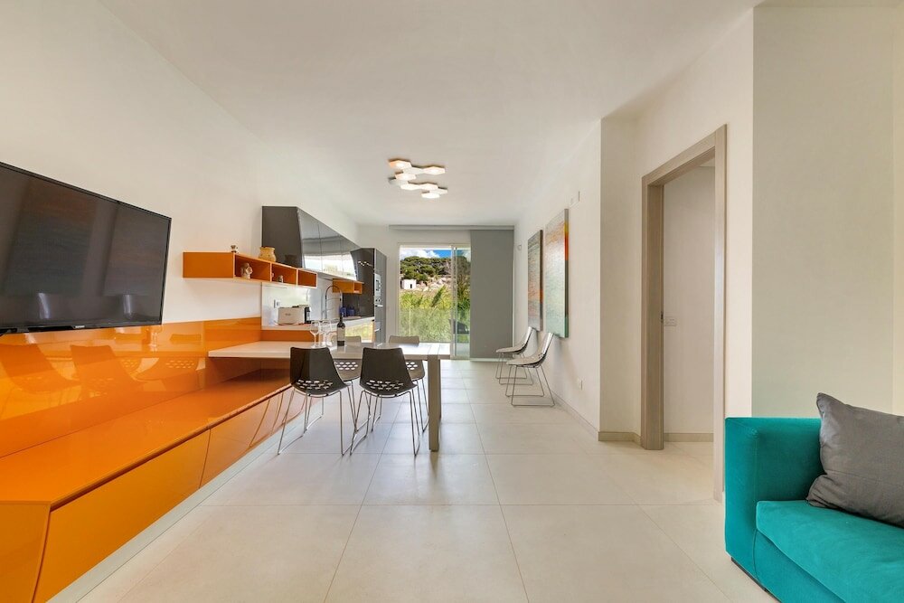 Фото 1936 Bella Vita Appartamento Fabio