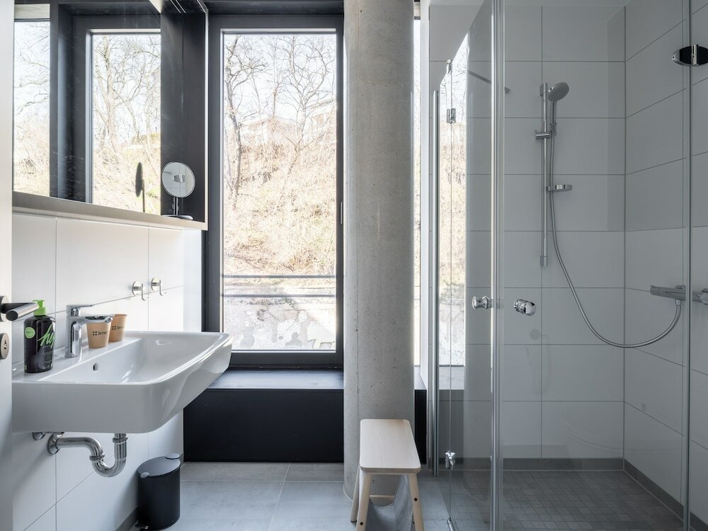 Фото Limehome Erfurt Maximilian-Welsch-Str