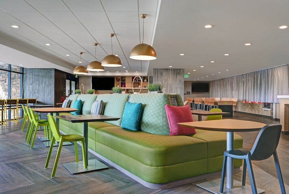 Фото Home2 Suites by Hilton Lincolnshire Chicago