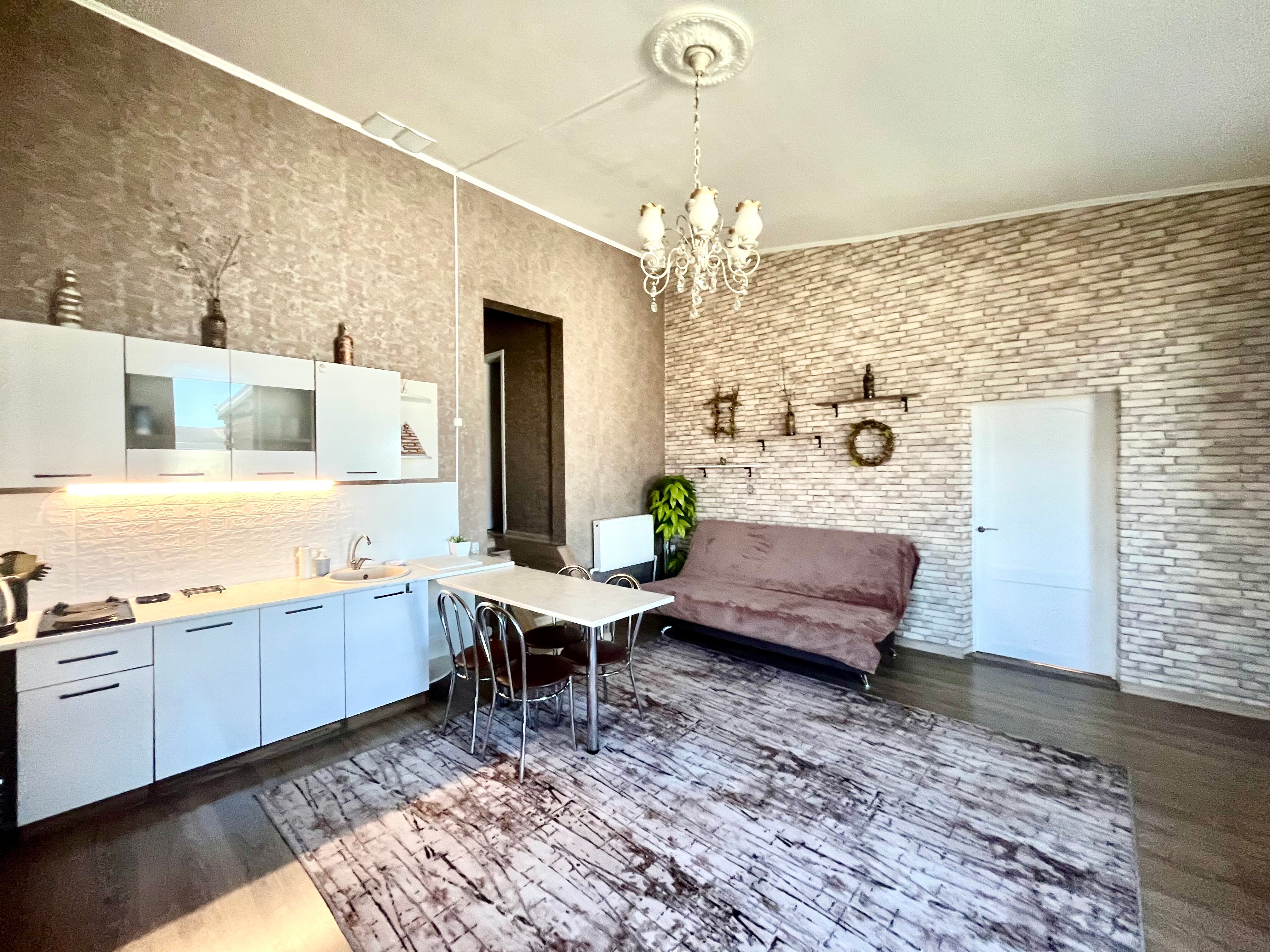 Фото Villa Palermo