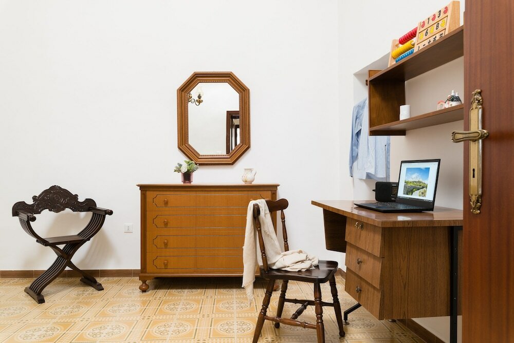 Фото Casa Vintage con Terrazza