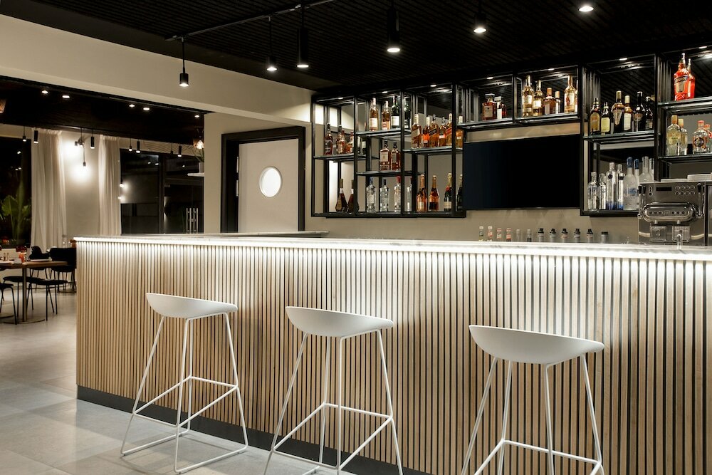 Фото Nordic Hotel Lagos