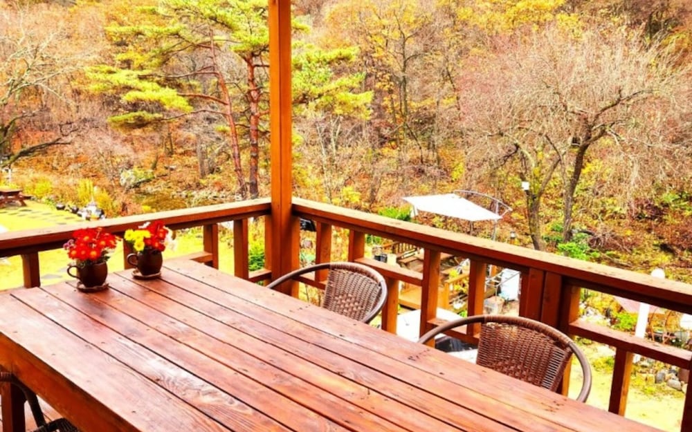 Фото Jeongseon Daon Pension