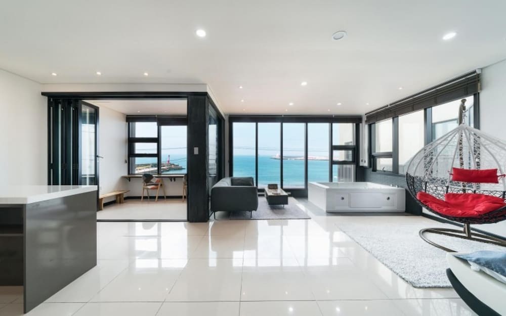 Фото Jeju Judith Pension