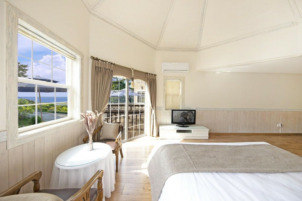 Фото Ganghwa Walts Of Nakjo Pension