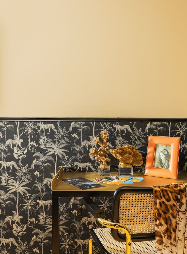 Фото Golden House by Brown Hotels