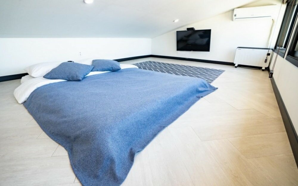 Фото Jeju Judith Pension