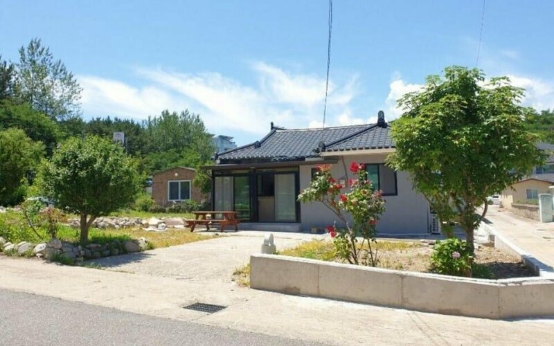 Гостиница Sokcho Haeoreum Private Pension в Сокчхо