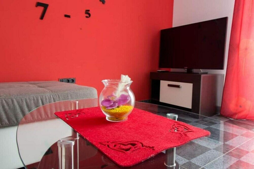 Фото Nada Apartmani