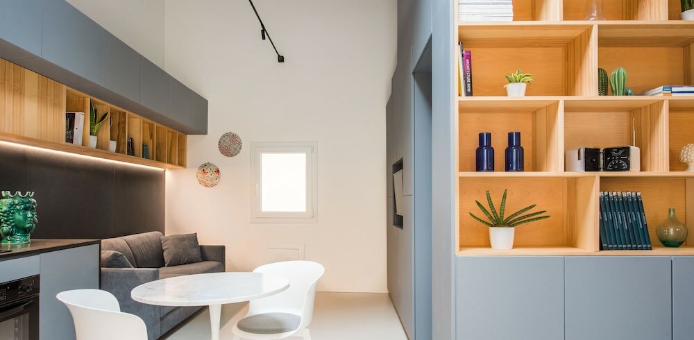 Фото Politeama Apartments