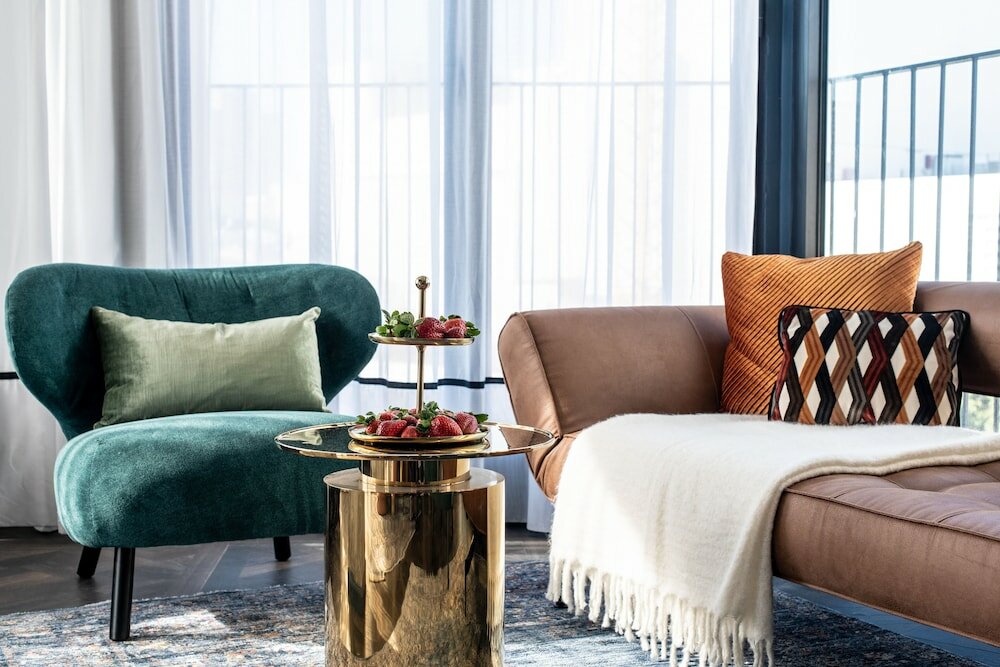 Фото Mayer House