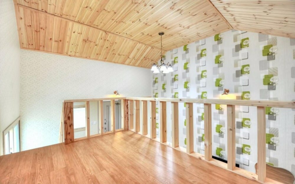 Фото Yangyang Pool&valley Camping Place