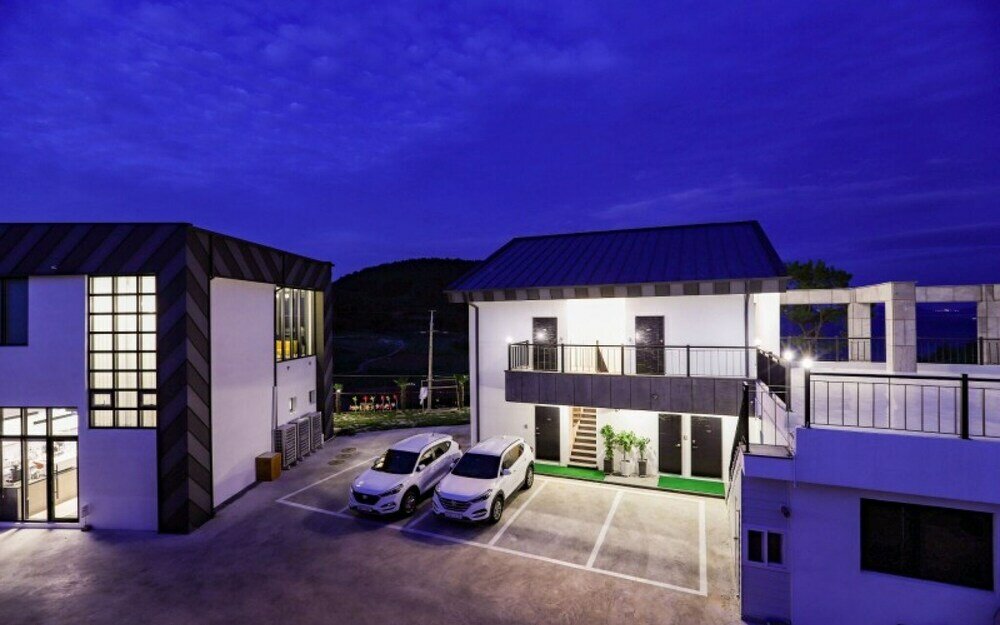 Фото Yeosu Gagopa Pension