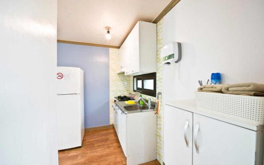 Фото Eurwangni Marine Camp Pension