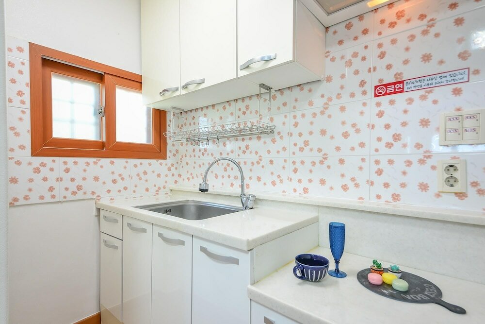 Фото Ganghwa Punggyung Gryujineon zip Pension