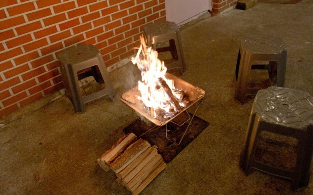 Фото Eurwangni Marine Camp Pension