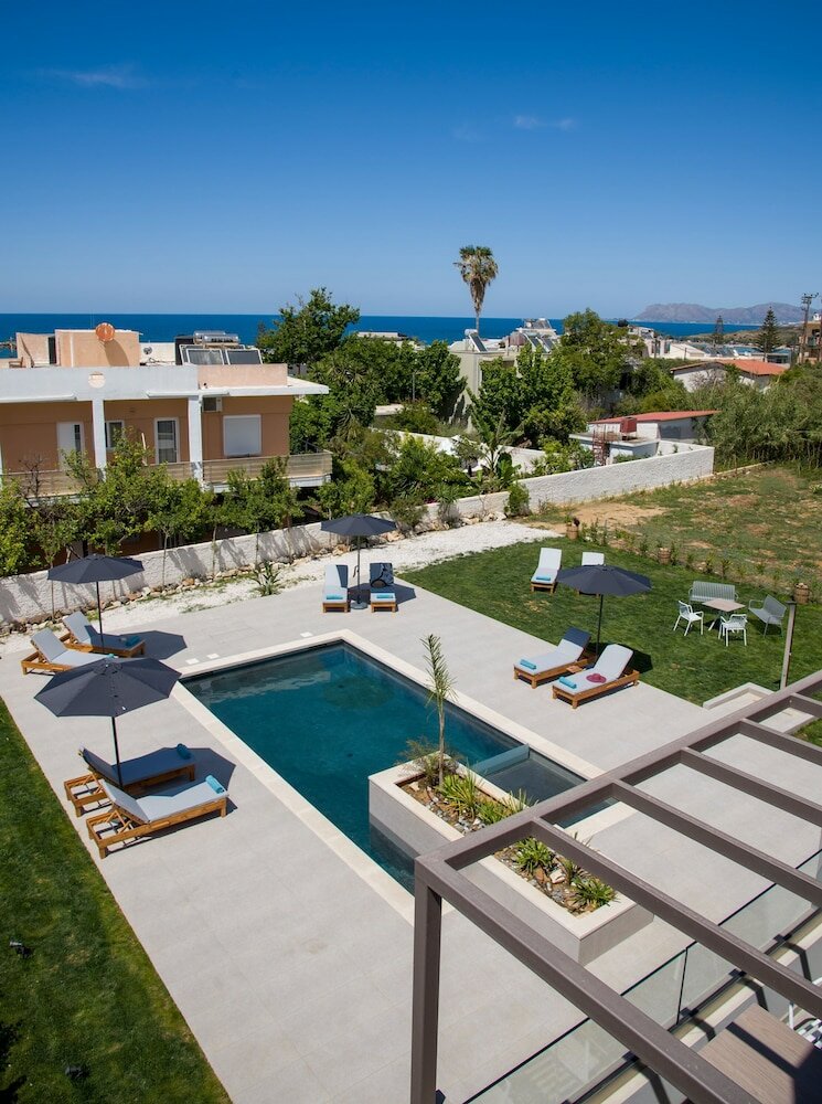 Фото Eleanthi Modern Living