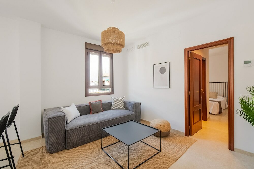 Фото Apartamentos Santiago