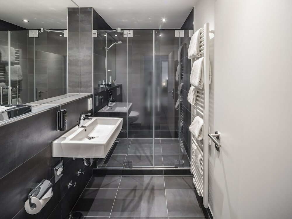 Фото BoardingWorld Mannheim