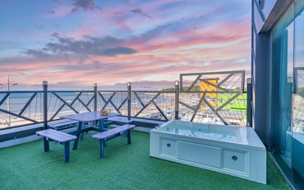 Фото Jeju Judith Pension