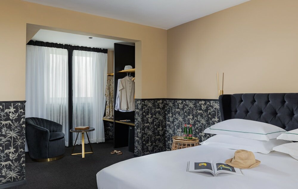 Фото Golden House by Brown Hotels