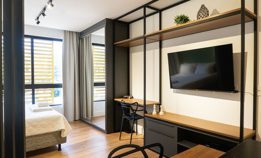 Фото Roomin i Sapphie i Córrego Grande