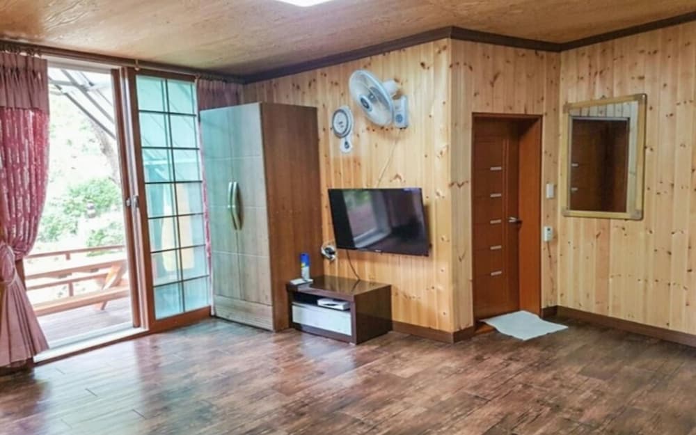 Фото Ulsan Daeunsan Pension