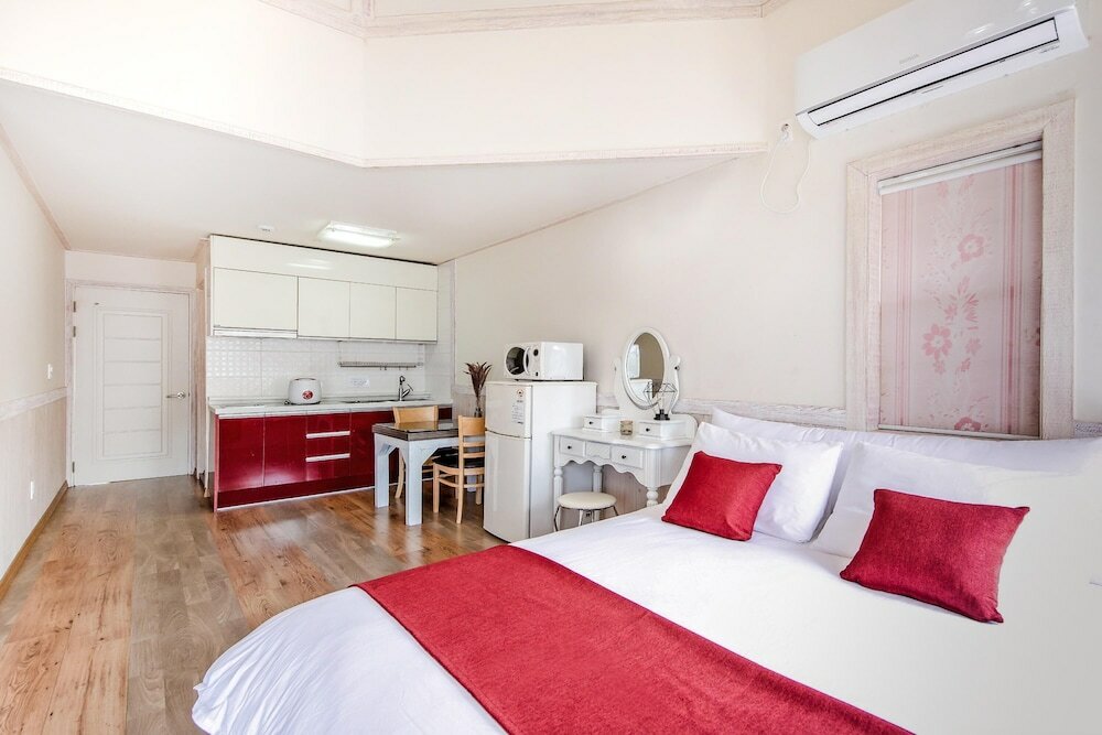 Фото Ganghwa Walts Of Nakjo Pension