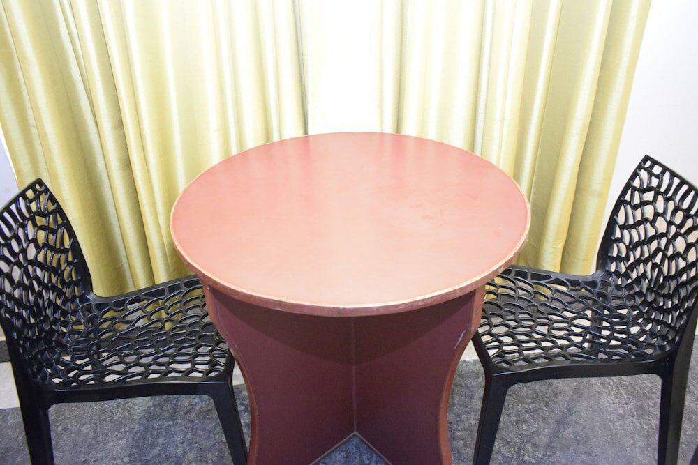 Фото Ramana Residency