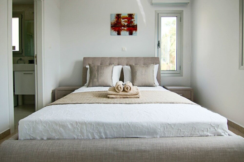 Фото Phaedrus Living: Luxury Villa Ellison