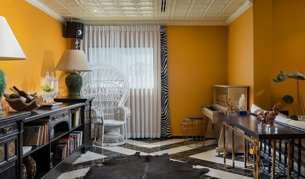 Фото Golden House by Brown Hotels