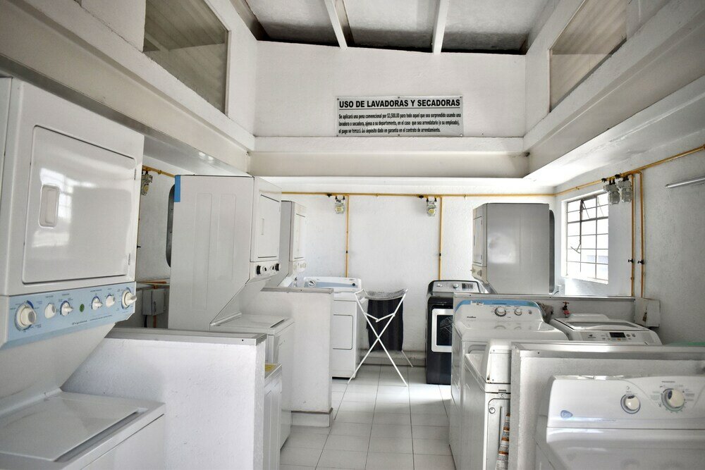 Фото Depto 2bdr EN Polanco by Pepe Casas