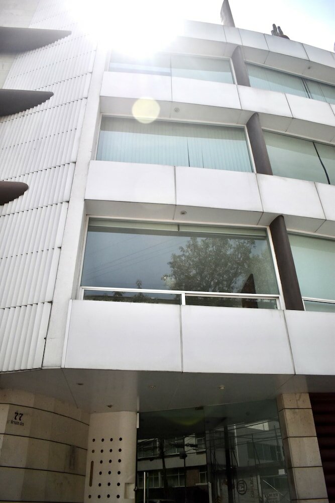 Фото Depto 2bdr EN Polanco by Pepe Casas