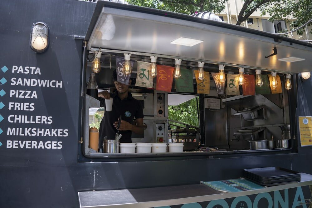 Фото Hotel Sahara Pune