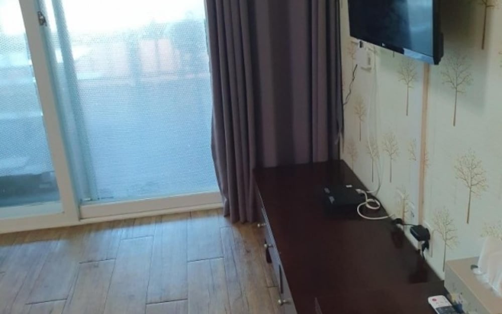 Фото Eulwangri Ocean Sky Pension