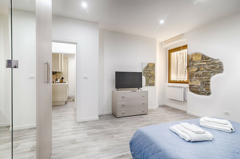 Фото Impero Trieste Apt - Ospedale Maggiore