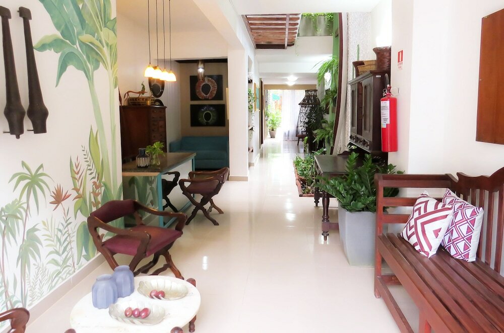 Фото Hotel casa dos Frades