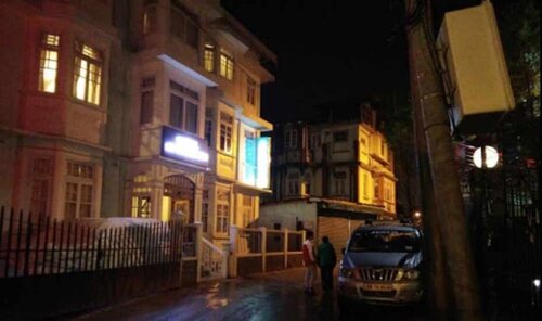Гостиница Goroomgo Shambhu Darjeeling в Дарджилинге