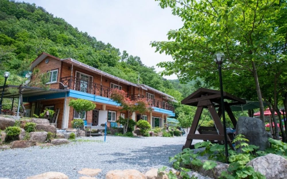 Фото Gwangyang Polaris Pension