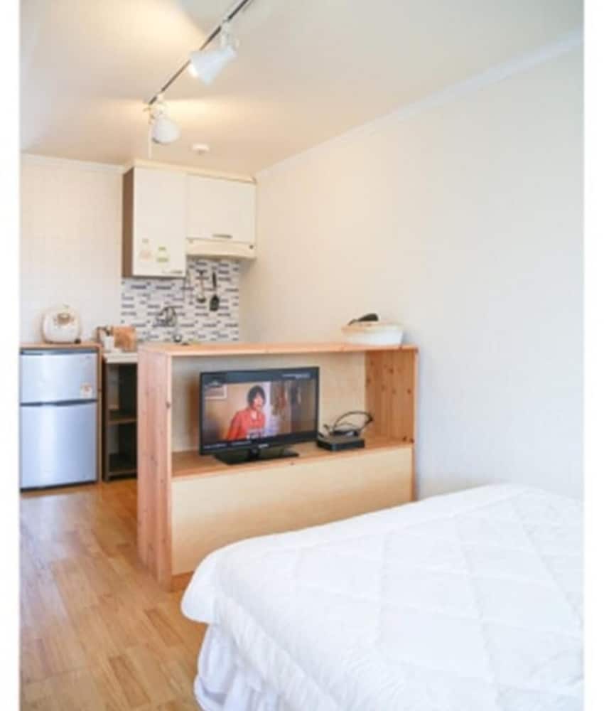 Фото Ganghwado Sketch Pension