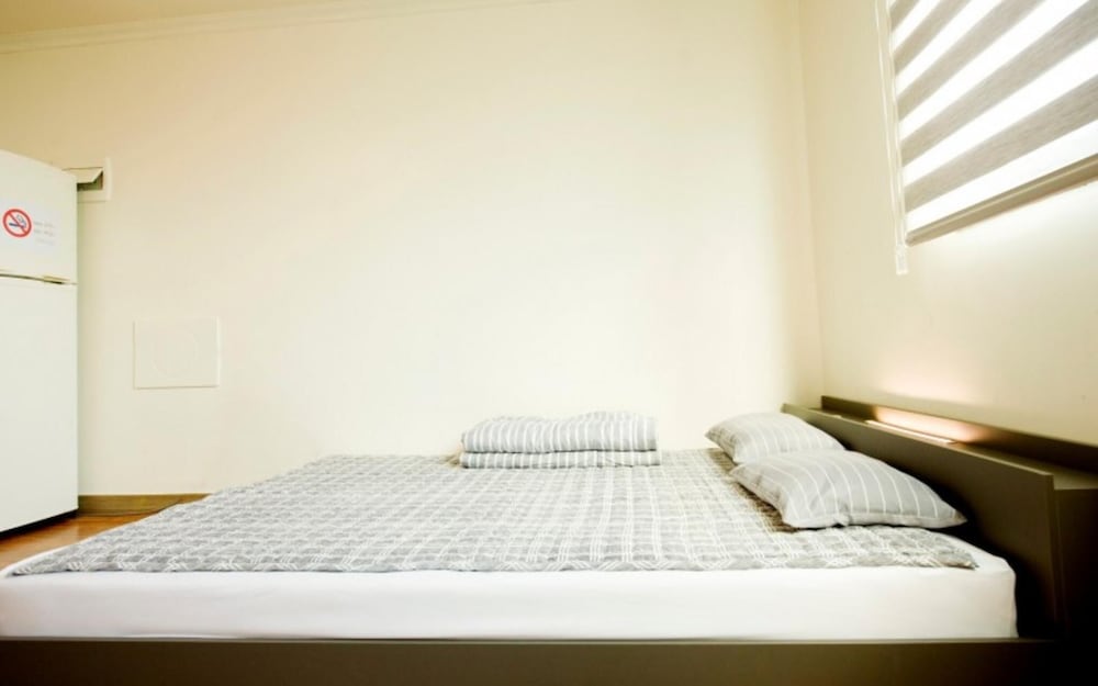 Фото Eurwangni Marine Camp Pension