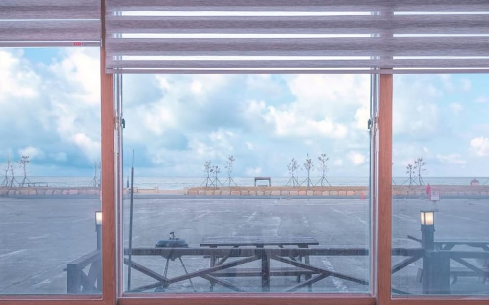 Фото Yangyang Yemoesong Donghobada Pension